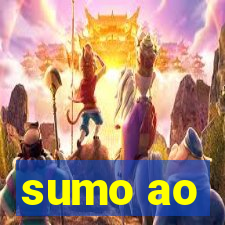 sumo ao